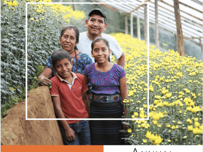 VisionFund FY23 Annual Report